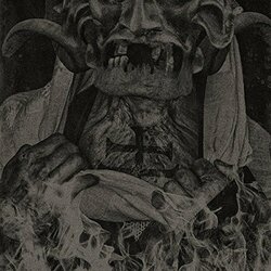 Sheidim Infamata VINYL LP