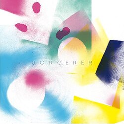 Sorcerer Jungle Hideout Vinyl LP
