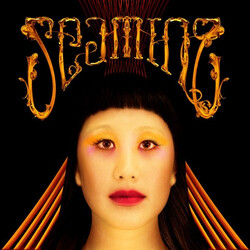 Seaming To Seaming CD