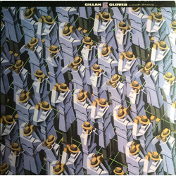 Gillan & Glover Accidentally On Purpose Vinyl LP