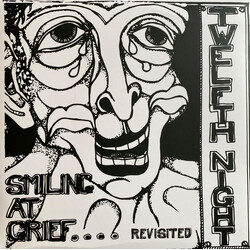 Twelfth Night Smiling At Grief - Revisited (White Vinyl) Vinyl LP