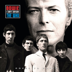David Bowie / The Who I Can't Explain