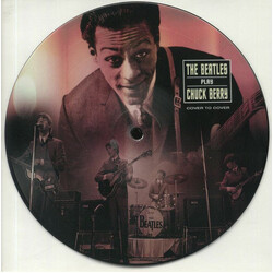 The Beatles The Beatles Play Chuck Berry