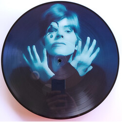 David Bowie In The Beginning Vinyl LP