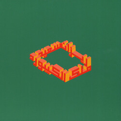 Rizan Said The King Of Keyboard Vinyl LP