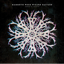 Mammoth Weed Wizard Bastard Noeth Ac Anoeth Vinyl LP