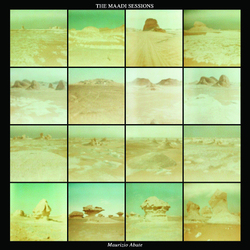 Maurizio Abate The Maadi Sessions