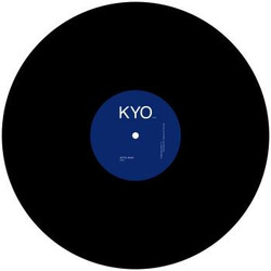 Kyo Aktuel Musik VINYL LP
