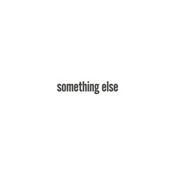Brian Jonestown Massacre Something Else VINYL LP