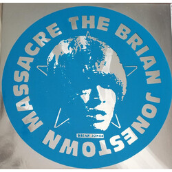 Brian Jonestown Massacre Brian Jonestown Massacre VINYL LP