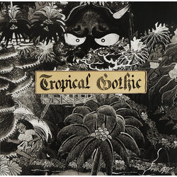 Mike Cooper Tropical Gothic