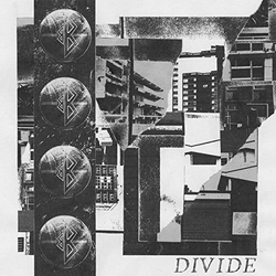 Bad Breeding Divide Vinyl LP