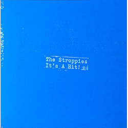 The Stroppies It's A Hit! Vinyl