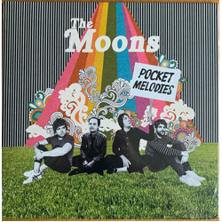 Moons Pocket Melodies VINYL LP