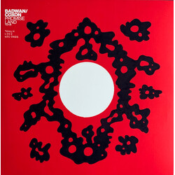 Badwan / Coxon Promise Land / Boiling Point VINYL 12INCH