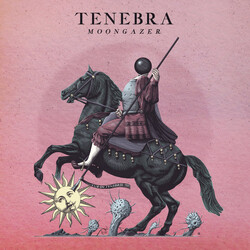 Tenebra Moongazer VINYL LP