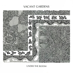 Vacant Gardens Under The Bloom VINYL LP