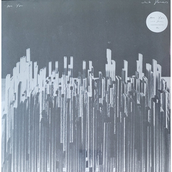 White Flowers Are You Vinyl