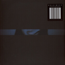 Pessimist (2) Pessimist Vinyl 2 LP
