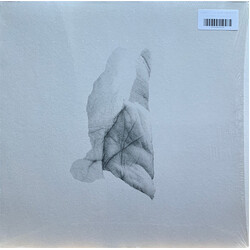 Jabu Sleep Heavy VINYL LP
