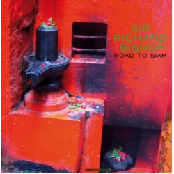 Sir Richard Bishop Road To Siam VINYL LP
