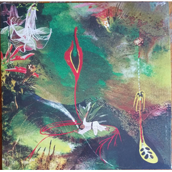Tomas Tello Cimora VINYL LP