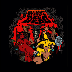 Chupame El Dedo No Te Metas Con Satan VINYL LP