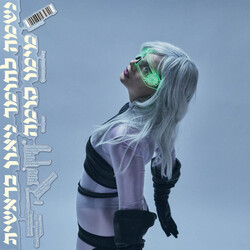 Meemo Comma Neon Genesis: Soul Into Matter VINYL LP