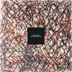 Pedro Vian Pedro Vian Remixed VINYL 12INCH