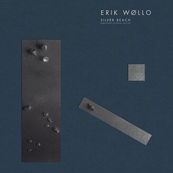 Erik Wollo Silver Beach Vinyl LP