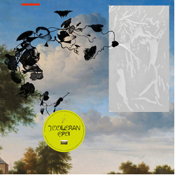 J Colleran Ep01 VINYL 12INCH