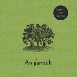 Letters From Mouse An Garradh VINYL LP