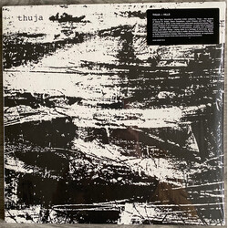 Thuja Hills VINYL LP
