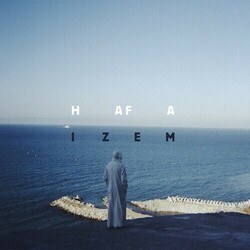 Izem Hafa VINYL LP