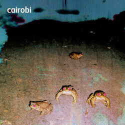 Cairobi Cairobi Vinyl LP