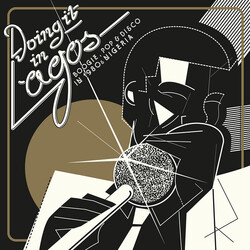 Various Artists Doing It In Lagos: Boogie. Pop & Disco In 1980S Nigeria VINYL LP