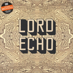 Lord Echo Melodies VINYL LP