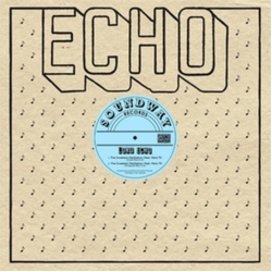 Lord Echo The Sweetest Meditation Remixes VINYL 12INCH