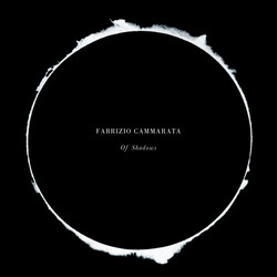 Fabrizio Cammarata Of Shadows VINYL LP