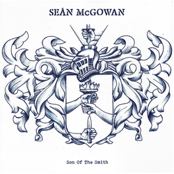 Sean Mcgowan Son Of The Smith VINYL LP