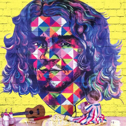 Kyle Falconer No Thank You Vinyl LP