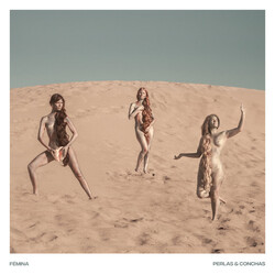 Femina Perlas & Conchas VINYL LP