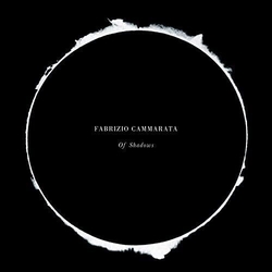 Fabrizio Cammarata Of Shadows DELUXE EDITION VINYL LP