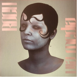 Roch Via Media VINYL LP