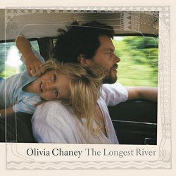 Olivia Chaney The Longest River 10 YEAR ANNIVERSARY VINYL LP