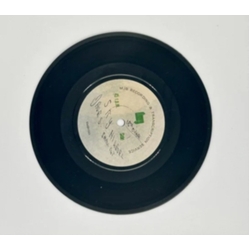 Jethro Tull The 1968 Acetate Vinyl