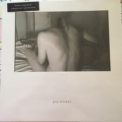 Jen Cloher Jen Cloher VINYL LP