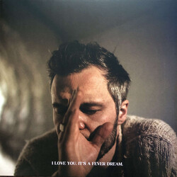 Tallest Man On Earth I Love You. Its A Fever Dream Vinyl LP