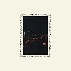 The Night Café 0151 Vinyl 2 LP