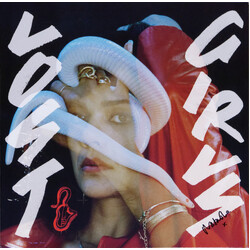 Bat For Lashes Lost Girls Vinyl LP